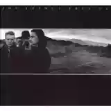 U2: The Joshua Tree (bonus disc)