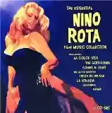 Nino Rota: The Essential Nino Rota Film Music Collection (disc 1)