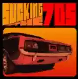 Various Artists: Sucking the 70's (disc 1)