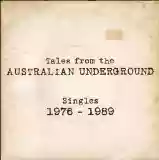 Various Artists: Tales From the Australian Underground: Singles 1976-1989 (disc 2)