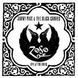 Jimmy Page & The Black Crowes: Live at the Greek (disc 2)