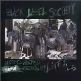 Black Label Society: Alcohol Fueled Fuckin' Brewtality Live (disc 1)