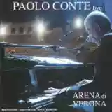 Paolo Conte: Arena di Verona (disc 2)