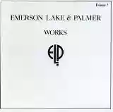 Emerson, Lake & Palmer: Works, Volume 1 (disc 1)