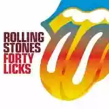 The Rolling Stones: Forty Licks (disc 2)