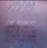 Pat Metheny: 80/81 (disc 1)