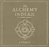 Thrice: The Alchemy Index, Volumes III & IV (disc 2: Earth)