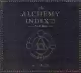 Thrice: The Alchemy Index, Volumes I & II (disc 2: Water)