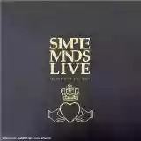 Simple Minds: Live in the City of Light (disc 2)