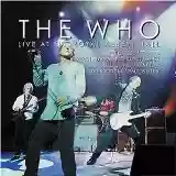 The Who: Live at the Royal Albert Hall (disc 2)