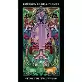 Emerson, Lake & Palmer: From the Beginning (disc 1)