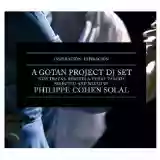 Gotan Project: Inspiración Espiración: A Gotan Project DJ Set Selected & Mixed by Philippe Cohen Solal (disc 2: Bonus CD)