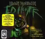 Iron Maiden: Ed Hunter (disc 1)
