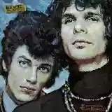 Al Kooper & Mike Bloomfield: The Live Adventures of Mike Bloomfield and Al Kooper (disc 1)