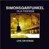 Simon & Garfunkel: Old Friends: Live on Stage (disc 2)