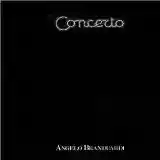 Angelo Branduardi: Concerto (disc 1)