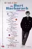 Burt Bacharach: The Look of Love: The Burt Bacharach Collection (disc 3)