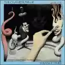 The Chameleons: Strange Times (bonus disc)