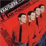 Kraftwerk: The Man-Machine