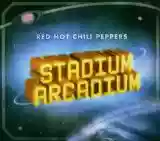 Red Hot Chili Peppers: Stadium Arcadium (disc 1: Jupiter)