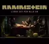Rammstein: Liebe ist für alle da (disc 1)