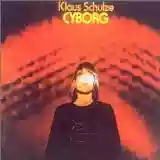 Klaus Schulze: Cyborg (disc 1)