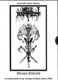 Hellhammer: Demon Entrails (disc 1: Satanic Rites)