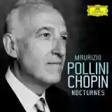 Frédéric Chopin: Nocturnes (feat. piano: Maurizio Pollini) (disc 2)