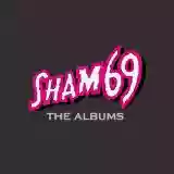 Sham 69: The Albums (disc 5: Volunteer)