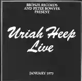 Uriah Heep: Uriah Heep Live