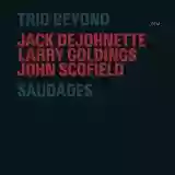 Trio Beyond: Saudades (disc 2)