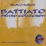 Franco Battiato: Battiato Studio Collection (disc 1)