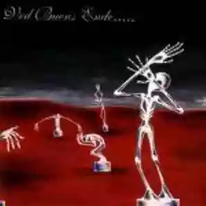 Ved Buens Ende's Written In Waters: A Post-Black Metal Gem