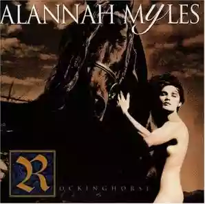 Alannah Myles' Rockinghorse: A Grimy Rock Blues Gem