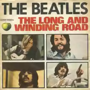 The Long and Winding Road: Beatles' Timeless Melody