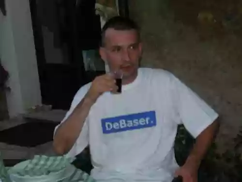 Il Bacca indossa Classic