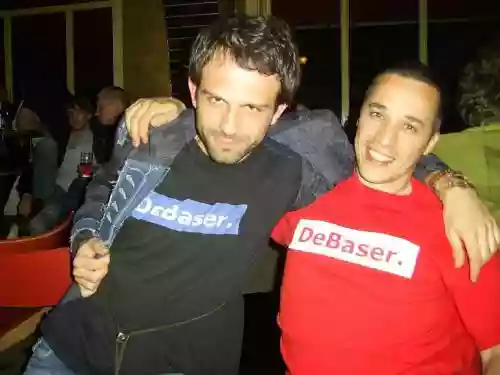 MaledettaPrimavera e g__á indossa classic e zzzzzzzzz