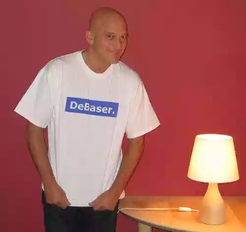bisio indossa radical