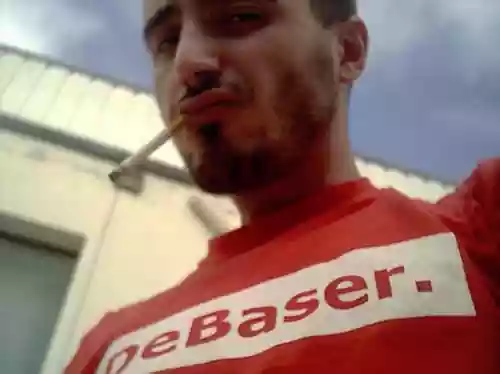 puntiniCAZpuntini indossa zzzzzzzzz