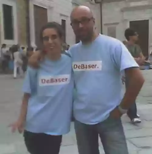 ingenuapupattola e frantz indossa mameli