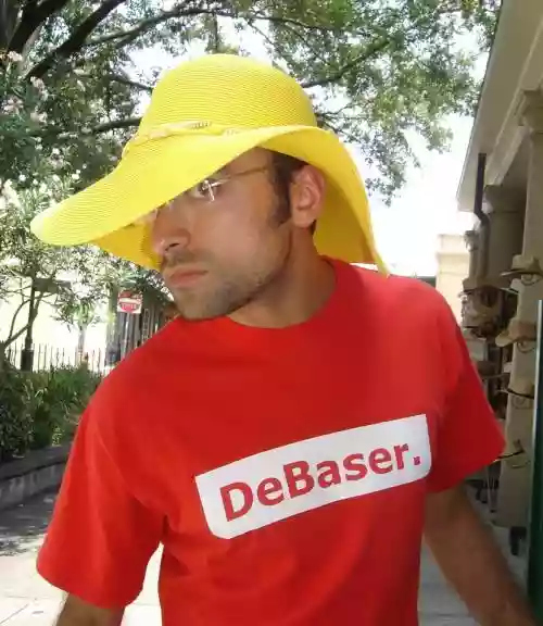 Innescare indossa zzzzzzzzz