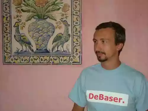 magomarcelo indossa mameli