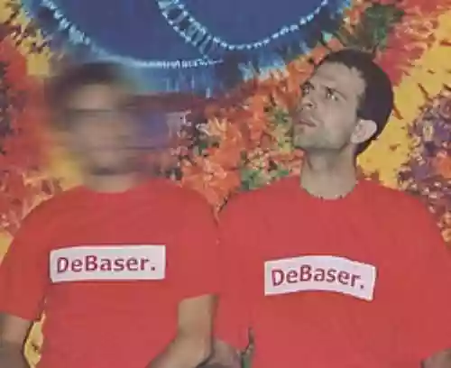 donzaucher e NickGhostDrake indossa zzzzzzzzz