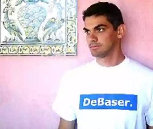josi_ indossa Radical