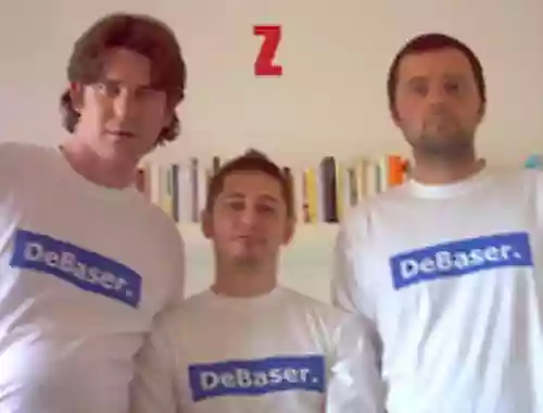 G, antimo_d e T indossa Radical